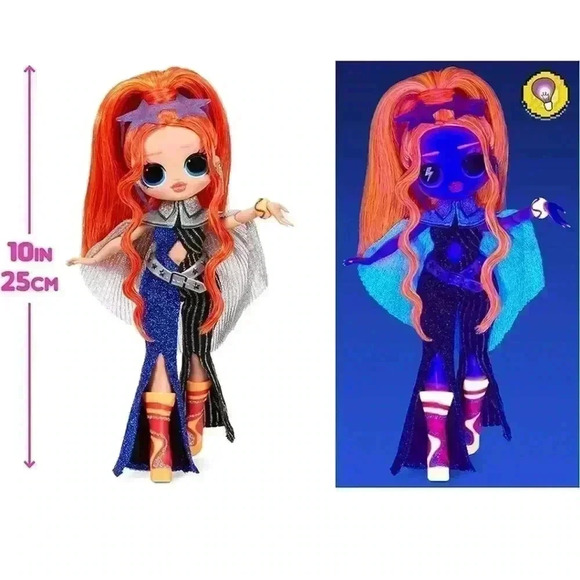 L.O.L. SUPRISE DOLL - Picture 2 of 6